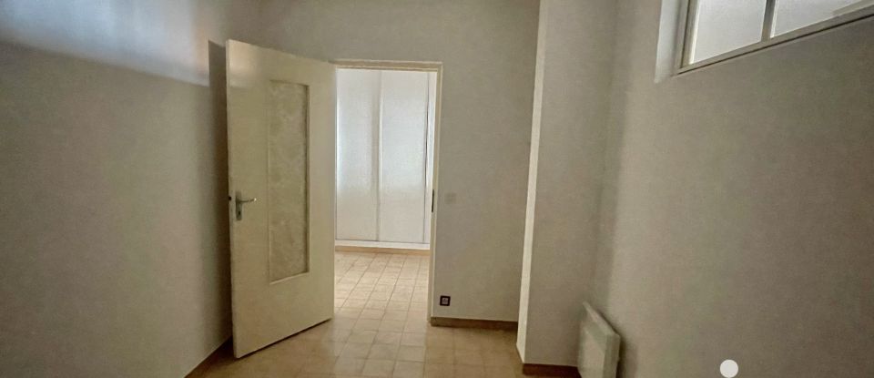 Appartement 3 pièces de 55 m² à Menton (06500)