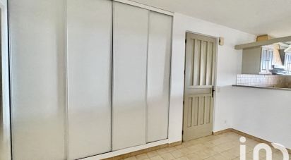 Appartement 3 pièces de 55 m² à Menton (06500)