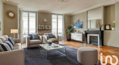 Appartement 6 pièces de 114 m² à Saint-Germain-en-Laye (78100)