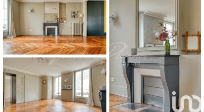 Apartment 6 rooms of 114 m² in Saint-Germain-en-Laye (78100)