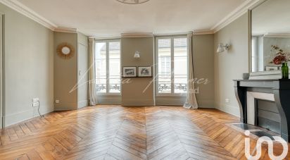 Apartment 6 rooms of 114 m² in Saint-Germain-en-Laye (78100)