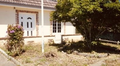 Traditional house 6 rooms of 103 m² in Blainville-sur-Orne (14550)