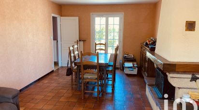 Traditional house 6 rooms of 103 m² in Blainville-sur-Orne (14550)