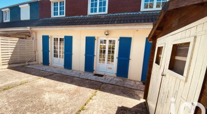 Maison traditionnelle 6 pièces de 103 m² à Blainville-sur-Orne (14550)