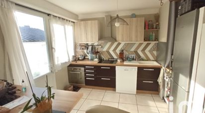 Traditional house 3 rooms of 60 m² in Saint-Joachim (44720)