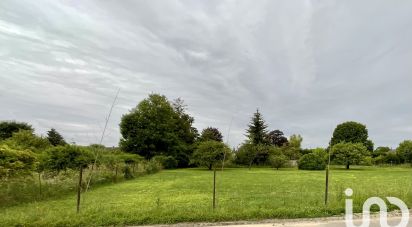 Land of 1,129 m² in Pars-lès-Romilly (10100)