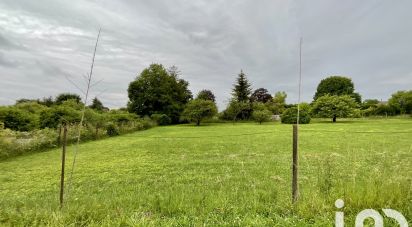 Land of 1,129 m² in Pars-lès-Romilly (10100)