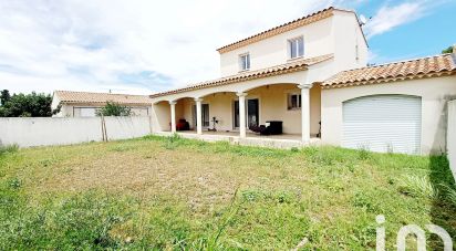 Traditional house 4 rooms of 110 m² in Sorgues (84700)