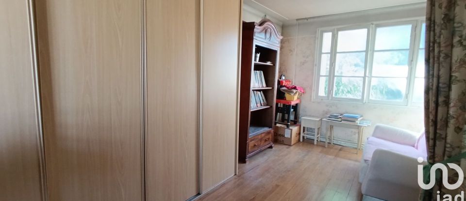 Maison 4 pièces de 100 m² à Drancy (93700)