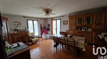 House 8 rooms of 166 m² in Alès (30100)