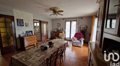 House 8 rooms of 166 m² in Alès (30100)