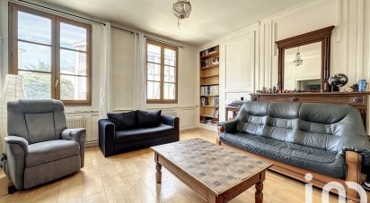Town house 5 rooms of 105 m² in Châlons-en-Champagne (51000)