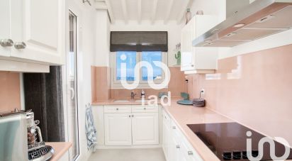 Apartment 6 rooms of 110 m² in Cogolin (83310)