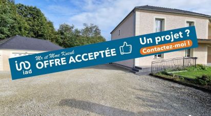 Maison 12 pièces de 380 m² à Sully-sur-Loire (45600)