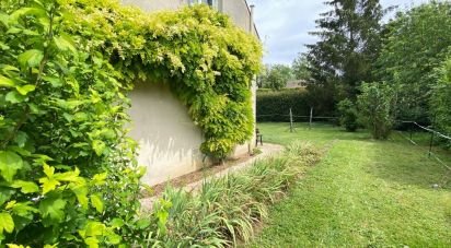 House 6 rooms of 167 m² in Compiègne (60200)