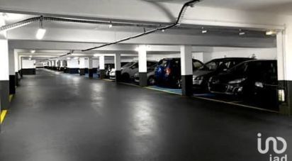 Parking/garage/box de 15 m² à Meaux (77100)