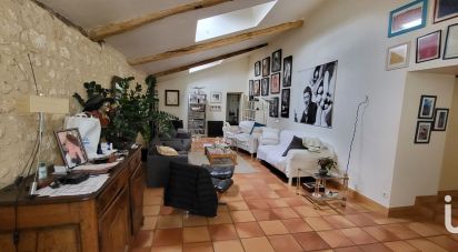 House 8 rooms of 234 m² in Saint-Sulpice-de-Cognac (16370)