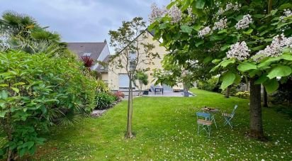House 7 rooms of 155 m² in Chartres-de-Bretagne (35131)