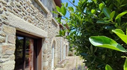 House 6 rooms of 140 m² in Lancieux (22770)