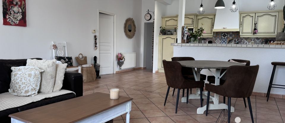 Maison 4 pièces de 95 m² à Lons (64140)