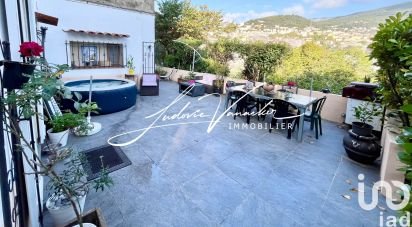 Apartment 5 rooms of 138 m² in Grasse (06130)