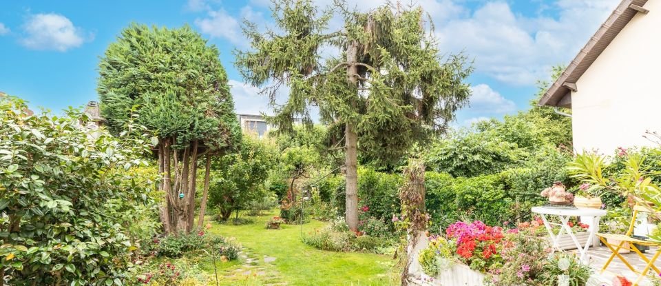 Maison traditionnelle 5 pièces de 90 m² à Savigny-sur-Orge (91600)