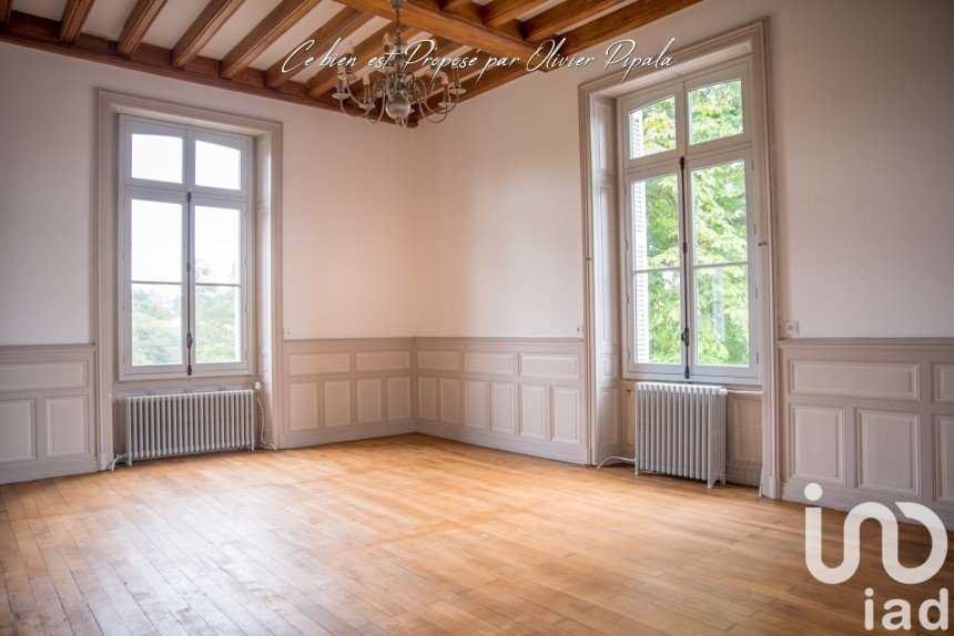 Appartement 3 pièces de 107 m² à Angers (49000)