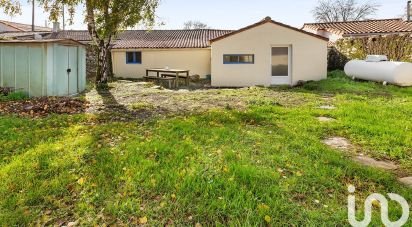 Village house 6 rooms of 140 m² in La Chapelle-Heulin (44330)