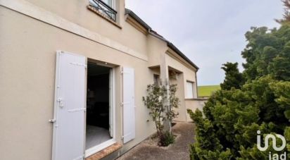 Traditional house 6 rooms of 114 m² in Coulommiers (77120)