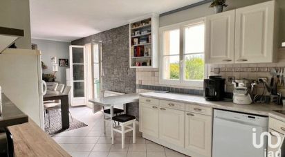 Traditional house 6 rooms of 114 m² in Coulommiers (77120)