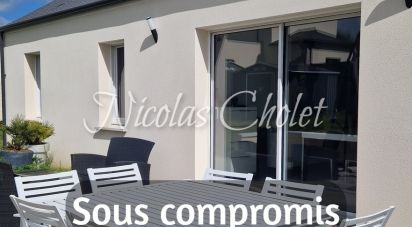 Maison 6 pièces de 100 m² à Chalonnes-sur-Loire (49290)