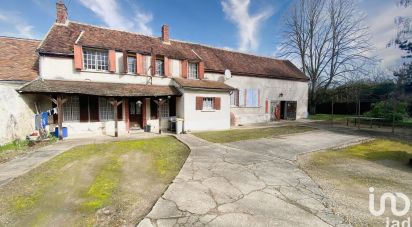 Country house 6 rooms of 140 m² in Soucy (89100)