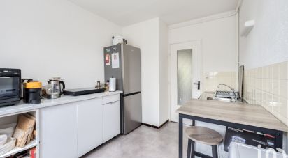 Appartement 2 pièces de 52 m² à Le Plessis-Trévise (94420)