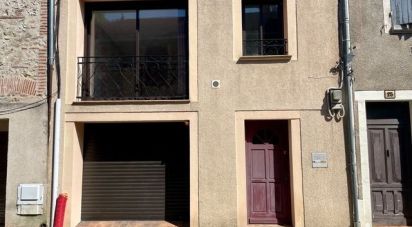 Town house 2 rooms of 63 m² in Villeneuve-sur-Lot (47300)