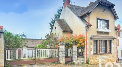 House 3 rooms of 83 m² in Ouzouer-sur-Trézée (45250)