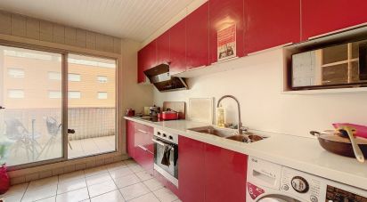 Apartment 5 rooms of 98 m² in Aubervilliers (93300)