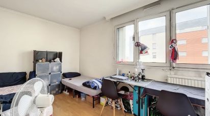 Appartement 5 pièces de 98 m² à Aubervilliers (93300)