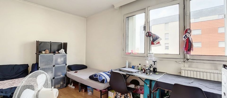 Appartement 5 pièces de 98 m² à Aubervilliers (93300)