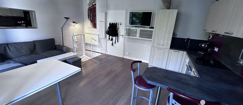 Appartement 3 pièces de 61 m² à Pau (64000)