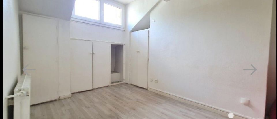 Maison 13 pièces de 172 m² à Gagny (93220)