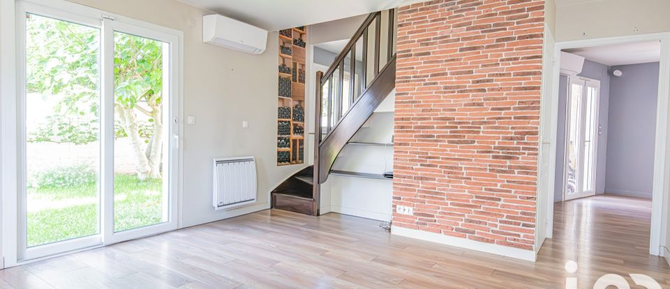 Maison 6 pièces de 98 m² à Chevilly-Larue (94550)