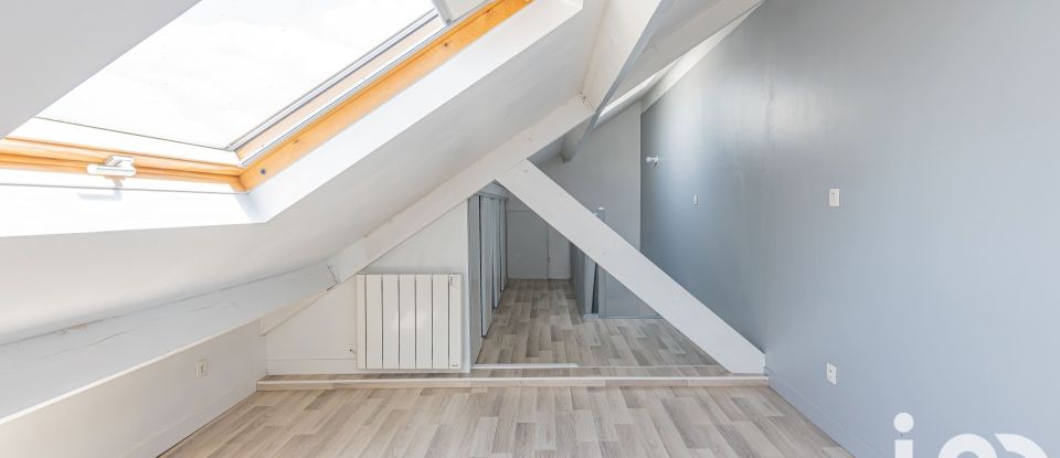 Maison 6 pièces de 98 m² à Chevilly-Larue (94550)