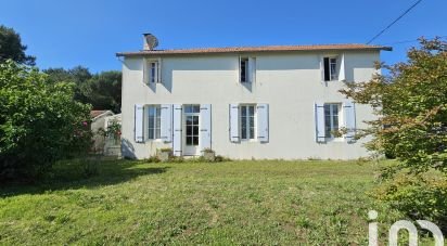 House 6 rooms of 137 m² in La Tremblade (17390)