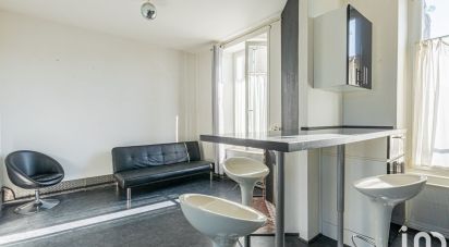 Appartement 2 pièces de 39 m² à Nancy (54000)
