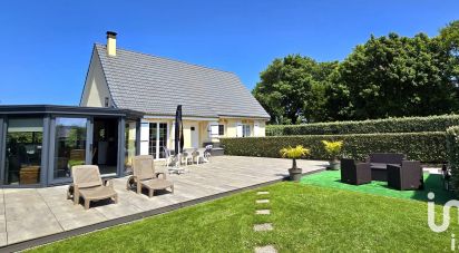 Traditional house 6 rooms of 165 m² in Étretat (76790)