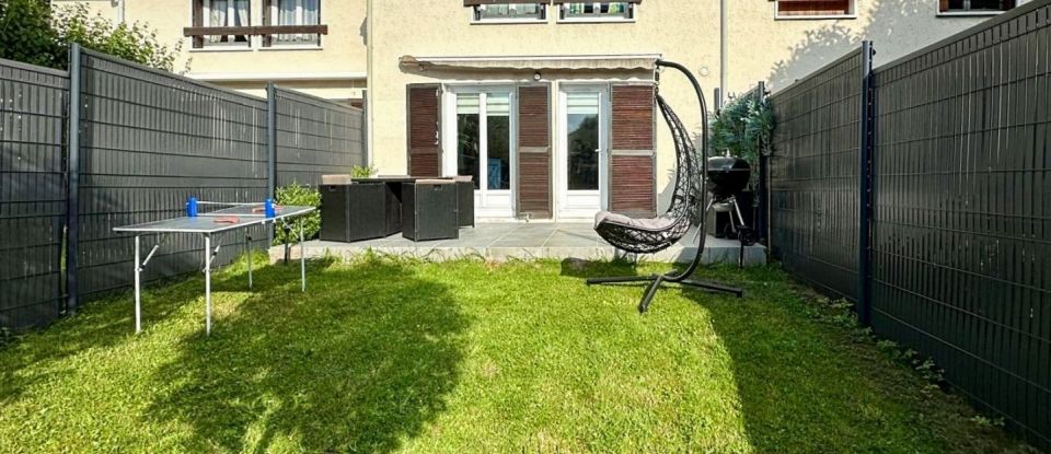 House 4 rooms of 91 m² in Champs-sur-Marne (77420)