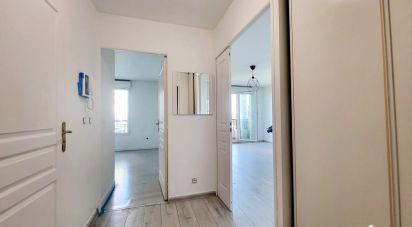 Apartment 2 rooms of 46 m² in Beaumont-sur-Oise (95260)