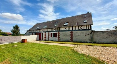 Village house 5 rooms of 98 m² in Le Val-David (27120)