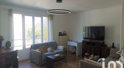 Apartment 4 rooms of 67 m² in Créteil (94000)