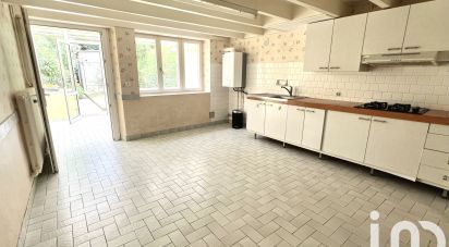 Maison 3 pièces de 60 m² à Saint-Sébastien-sur-Loire (44230)